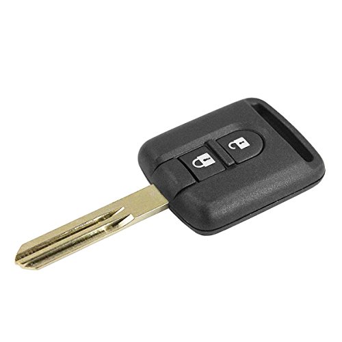 Chave de Fenda SALPIE 2 em 1 (Nissan - Preto) Salpie - Segurança e proteção para veículos - compatível, 2 em 1, preto