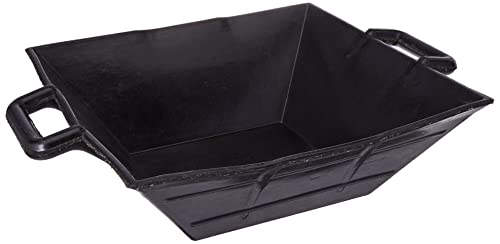 Gaveta de Limpeza SODICO 40904 (9L - Branco) Sodico - Baldes - 9L, preto, poliéster, 370x210x125mm