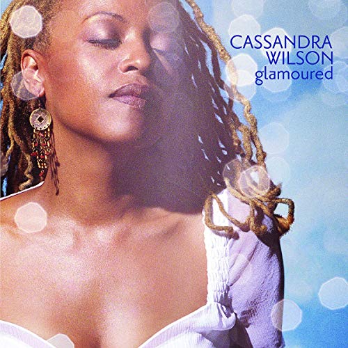 CD Glamoured - Glamoured (1 CDs) (Música) Blue Note - Cds de música - cd, glamoured, música