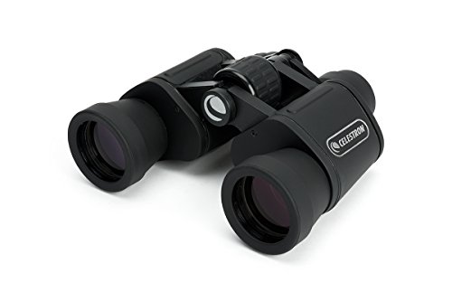 Binóculos CELESTRON Upclose G2 (8X40) Celestron - Binóculos - 8x40, porro, ergonômico, robusto