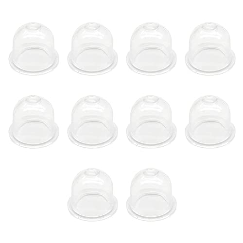 Sac de Jacto de Combustível Primer Bombilla 10 Unidades SacJkt - Lâmpadas - combustível, primer, bombilla