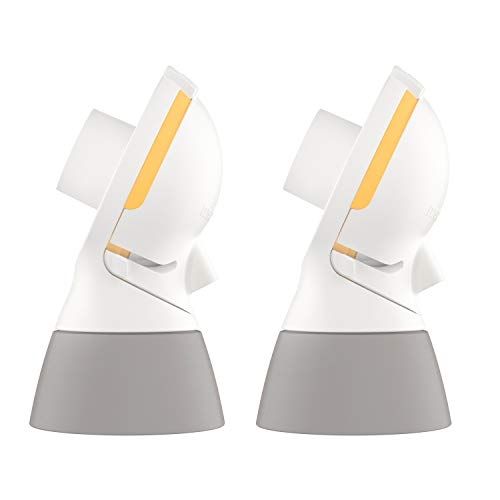 Conjunto de Acessórios para Biberões MEDELA 2 Unidades AmazonUs/MEFJY - Acessórios para bomba de mama - acessórios, biberões, 2 unidades