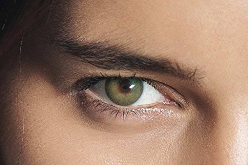 Lentejas Mood-Lentilles 1 g Verde JADE Mood Lentilles - Lentes de contato - lentejas, verde, jade