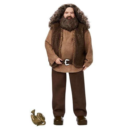Boneco de ação colecionável MATTEL GKT94 Mattel - Bonecas - boneco, ação, colecionável, MATTEL GKT94