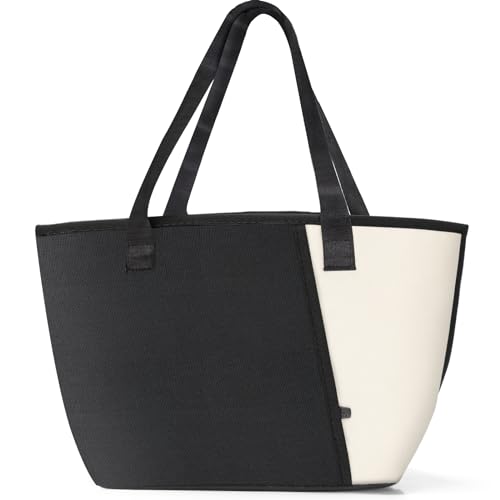 Saco de Alimentação Térmica Alyvisun | Preto Alyvisun - Lancheiras e sacos - isolamento, prático, elegante