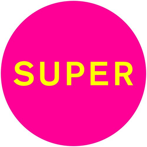 CD Super - Super (1CDs) (Música Variu) The Pet Shop Boys - Música e gravações de som - cd, super, música variada