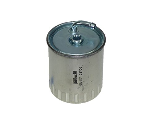 Injetor PURFLUX CS700 (Compatibilidade: Mercedes-Benz) PURFLUX - Sistemas de combustível de veículos automotores - mercedes-benz, preto, 700 ml