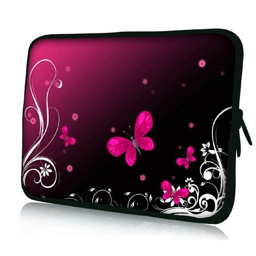 Capa Tablet PEDEA 64060508 (Universal - 10.1'' - Preto) PEDEA - Capas e adesivos para computador - universal, 10.1 polegadas, preto
