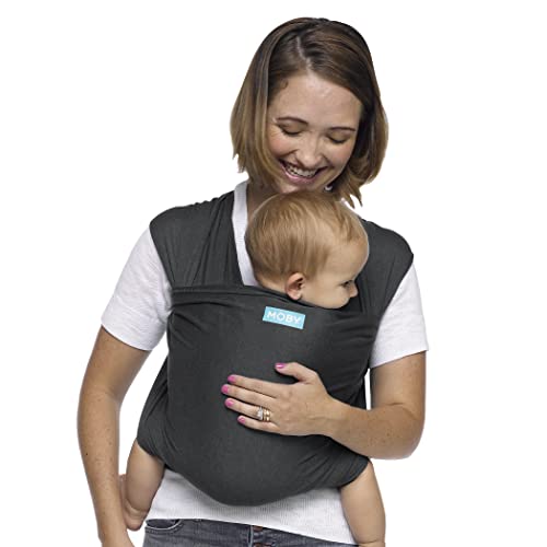 Moby Wrap Evolução 0-3 anos (Recondicionado Como Novo) Moby Wrap - Porta-bebês - recondicionado, 0-3 anos