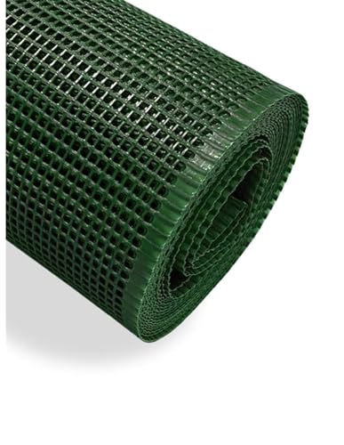 Rede de Plástico para Balcones e Varandas JARDIN202 Verde JARDIN202 - Limites e bordas de jardim - plástico, balcones, varandas, verde