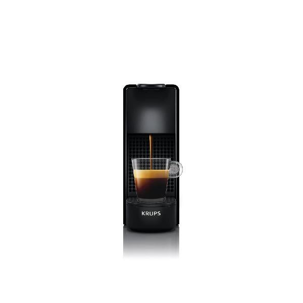 Máquina de Café KRUPS Nespresso Essenza Mini Krups - Máquinas de café espresso - nespresso, mini, essenza