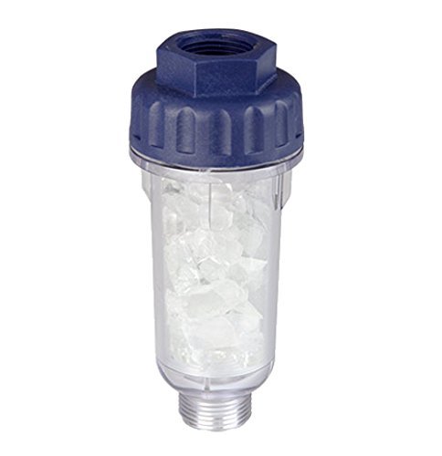 Aquaphor Stiron Inline desmineralizador de água 1,5 l (Aspiradores e limpeza) Aquaphor - Amaciadores de água - desmineralizador, 1,5 L