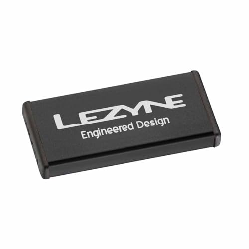 Lezyne Var Anti-punctura Metalico 5 Unidades Lezyne - Acessórios para bicicletas - anti-punctura, metálico, 5 unidades