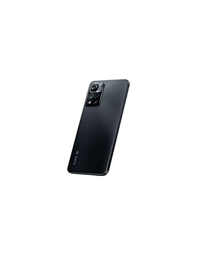 Smartphone XIAOMI Redmi Note 11 Pro+ (6.67'' - 6 GB - 128 GB - Cinzento) Xiaomi - Telemóveis - android, 128 GB, 6 GB, cinzento