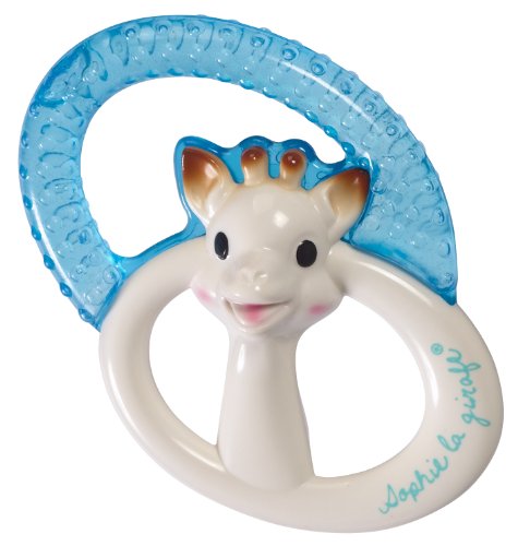 Anéis dentários para bebés VULLI 1000000010 Sophie la girafe - Chupetas e mordedores - bebés, anéis dentários