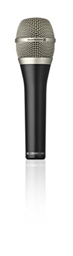 Microfone para Guitarra BEYERDYNAMIC TG V50d Beyerdynamic - Microfones - microfone, guitarra, BEYERDYNAMIC, tg v50d, leve, elegante