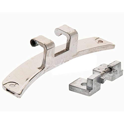 Cortador de Tecido para Máquina de Lavar Roupa FAGOR L79E001A5 Recamania - Acessórios para máquina de lavar e secar - cortador, tecido, máquina de lavar roupa