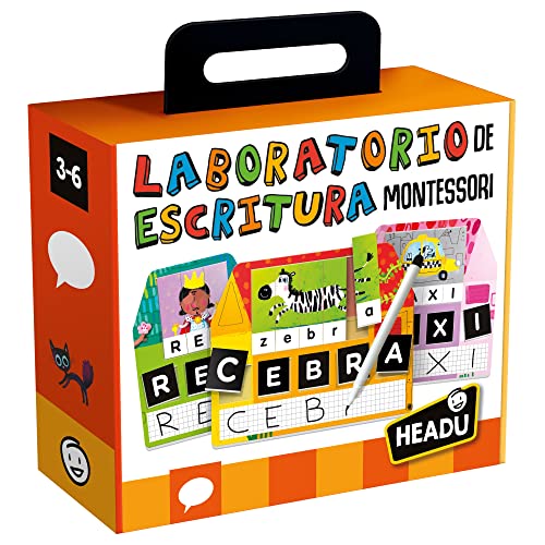 Jogo Didático HEADU ITALY ES28160 (Idade Mínima: 3) Headu - Brinquedos - domino, idade mínima: 3, jogo clássico