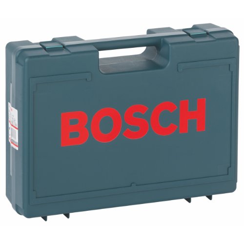 Bosch 2 605 438 404 caixa para ferramentas (Ferramentas) Bosch Professional - Caixas de ferramentas - plástico, 380 mm, 115 mm, 300 mm