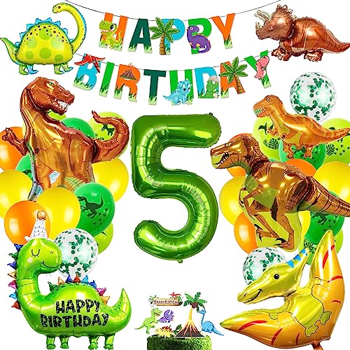 Kit de decoração para crianças JBM Dino MUSELK - Brinquedos - kit, decoração, crianças, dino