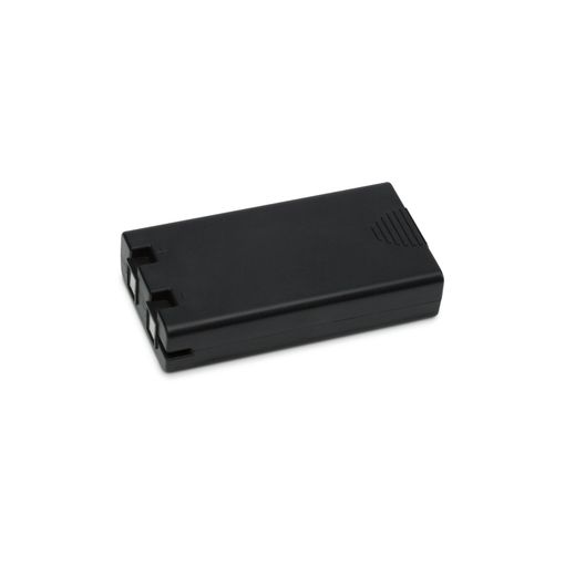DYMO 1814308 pilha recarregável Preto (Consumível Imagem e Som) DYMO - Peças de reposição para impressoras, copiadoras e máquinas de fax - pilha recarregável, ião-lítio, 3,7 V, preto