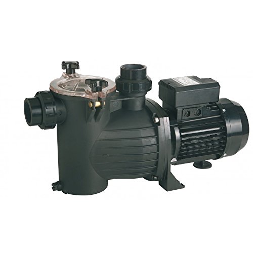 Bomba de Água SACI PUMPS Optima 50M (7000 l/h) Saci Pumps - Bombas de hardware - 7000 l/h, 3000 L/h, 3.5 m, 230 v, 1.1 kW