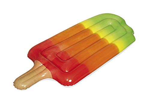 Colchão Insuflável BESTWAY Inflável (Castanho - Poliéster) Bestway - Colchões e espreguiçadeiras de piscina - insuflável, castanho, poliéster