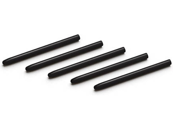 Acessório para mesa digitalizadora WACOM ACK-20006 Wacom - Pontas de caneta stylus e recargas - conjunto, pontas de caneta, wacom, 10 peças
