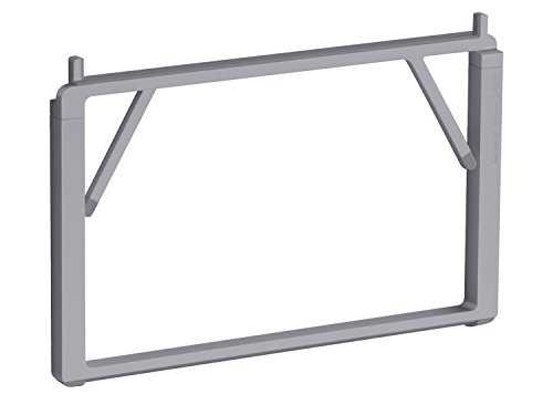 Suporte de Mesa para Ecrãs Planos RAIN DESIGN 10085 Rain Design - Acessórios de computador - 135 cm, 32 cm, 27 cm, 1 kg