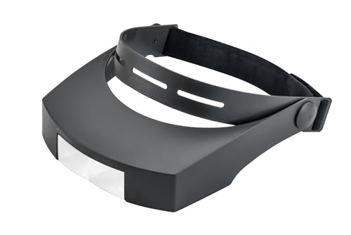 Lente de Conta SCHENBACH 2.5X 5.00DPT Eschenbach Optik GmbH - Lupas - 2.5x, 5.00dpt
