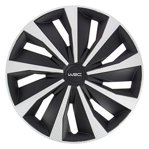 Caixa de Pneus WRC 007498 | Preto (Acessórios para Automóveis) WRC - Peças de rodas de veículos automotores - caixa de pneus, wrc, preto, acessórios automóveis