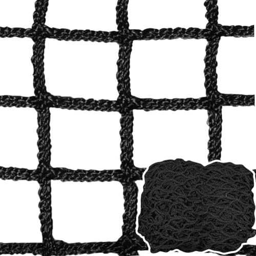 Rede de Segurança para Cama LOFT BABY Red (Preto - 50 x 200 cm) LGLFDJ - Redes de basquete - 50 x 200 cm, segurança, bebés, preto