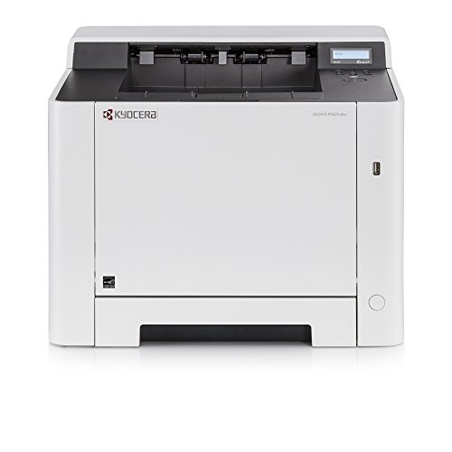 Impressora Laser KYOCERA ECOSYS P5021CDN Kyocera - Impressoras, fotocopiadoras e máquinas de fax - laser, 1200x600 DPI, preto, fax não