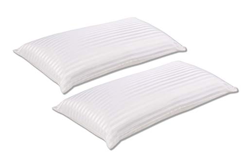 Almofadas de Fibra para Crianças SEASONS 90Cm (2 Un) Seasons - Almofadas - fibra, antialérgico, macia, 90cm