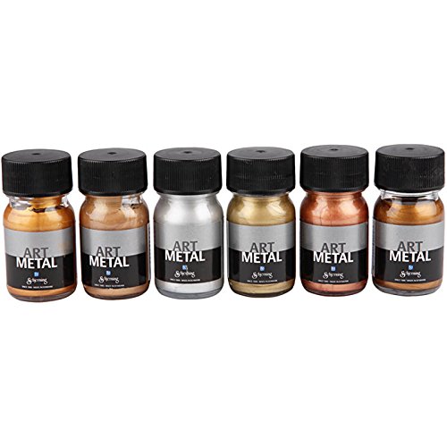 Tinta Lavável de Água CREATIV COMPANY 30696 CREATIV COMPANY - Tinta, tinta de arte e esmalte - tintas, laváveis, água, 30ml