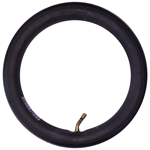 Câmara de Ar CICLINGCOLOURS 270X47-203 (Compatível com: Jané Slalom Pro, Powertwin) cyclingcolors - Móveis para bebês e crianças pequenas - compatível Jané Slalom Pro, compatível Power Twin, 2x extensões aço inoxidável, 3x extensões aço inoxidável