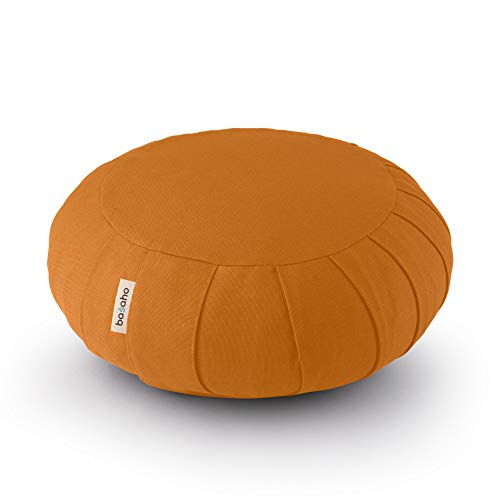 Almofada de Meditação BASAHO Classic (Branco) basaho - Almofadas decorativas - meditação, classic, branco