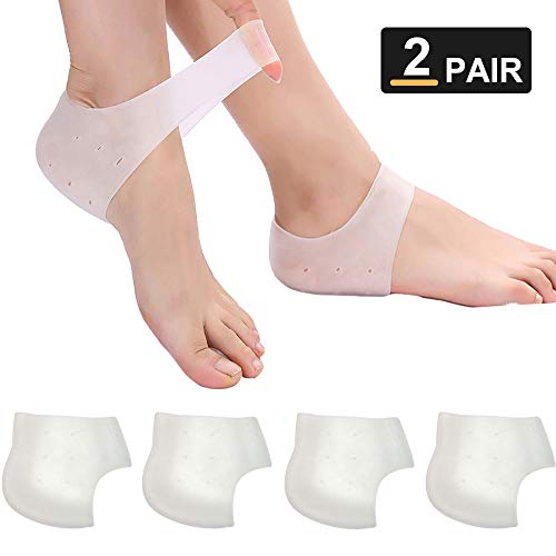 Gel Tamanho 4 Unidades Fibound Tacão FIBOUND - Suportes e talas - gel, tamanho 4 unidades, fibound, tacão