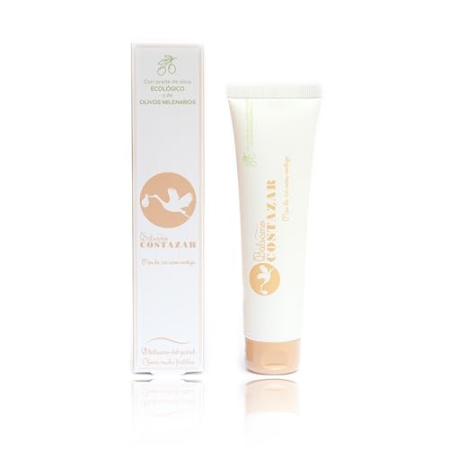 Creme para Pele Bebé com Óleo de Oliva Orgânico Bemont Phar S.L. - Cuidados com a pele - óleo de oliva, proteção, alívio, pele delicada