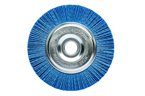 Escova de Nylon para Juntas de Deck para Multibrush e Weedbrush GLORIA Gloria - Acessórios para ferramentas - nylon, 12 mm, juntas de deck, compatível