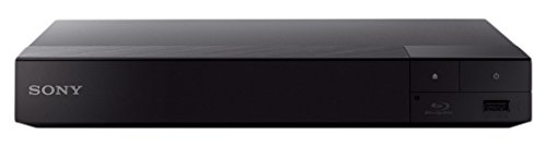 Leitor de Blu-Ray SONY BDP-S6700 (4K Ultra HD) Sony - Dvds de filmes e programas de televisão - blu-ray, 4k ultra hd