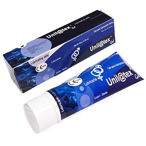 Lubrificante UNILATEX 82 Gr (82 gr) Lubricante Unilatex 82gr. - Banho e corpo - lubrificante, unilatex, 82gr