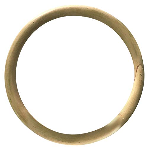 Anel de Treino STRONRIVE Wing Chun (Laranja) Stronrive - Eletrodomésticos - anel, treino, stronrive, wing chun, laranja