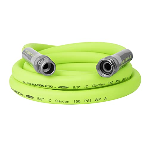 Mangueira de Jardim FLEXZILLA 1.5m x 25mm Ø Legacy - Mangueiras de jardim - 1,5 m, 25 mm, jardim