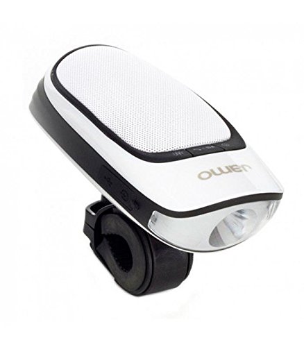 Coluna Portátil JAMO DS1 Branco (20 W) Jamo - Alto-falantes - bluetooth, bateria, 20 w, branco