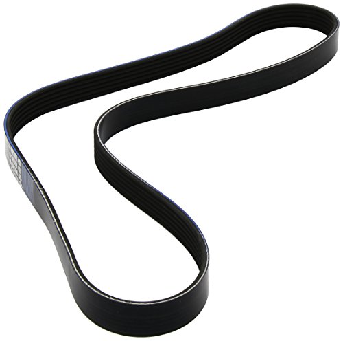 Correia de Pulso para Motosierras GAT 6PK1153 GATES - Peças do motor do veículo automóvel - epdm, fibra, resistente a fendas, temperaturas extremas
