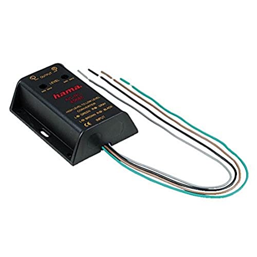 Hama 00045685 kit de ferramentas para automóveis (Acessório Imagem e Som) Hama - Conversores - kit, ferramentas, automóveis, acessório