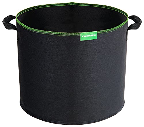Sacos para Plantas Wundergarden 4 x 90 L AllMates GmbH - Móveis de exterior - sacos, plantas, wundergarden, 4x90l