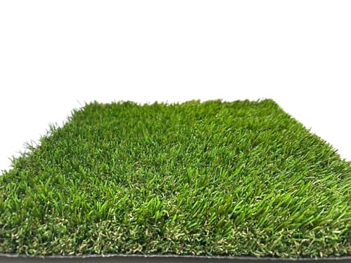 Conjunto de 3 Rolos de Relva Artificial MUGAR ARTIFICIAL 2X10M IMPORTACIONES MUGAR - Flores artificiais - conjunto, 3 rolos, relva artificial, MUGAR ARTIFICIAL, 2x10m