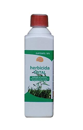 Herbicida TOTAL FLOWER (500 ml) - 500 ml Flower Huerta - Herbicidas - herbicida, total flower, 500 ml
